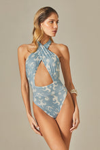 Carregar imagem no visualizador da galeria, Image 03: Empress One-Piece Sasha Body Dark Western
