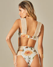 Carregar imagem no visualizador da galeria, Image 04: Empress Set Sloane Rose Print
