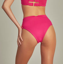Carregar imagem no visualizador da galeria, Image 06: Empress Bottom Bottom Bikini Antigua Fuchsia Pink
