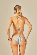 Carregar imagem no visualizador da galeria, Model Back: Empress Set Set Jeans Monaco