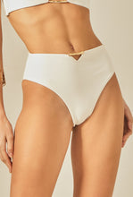 Carregar imagem no visualizador da galeria, Gallery: Empress Bottom Bottom Offwhite Bossa