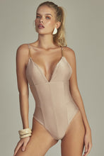 Carregar imagem no visualizador da galeria, Gallery: Empress One-Piece Nice Body Nude