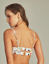 Carregar imagem no visualizador da galeria, Image 04: Empress Top Top Bikini Antigua Pop Art