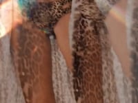 Carregar e reproduzir vídeo no visualizador da Galeria, Video: Empress Top Top Biquini Angel Leopardo