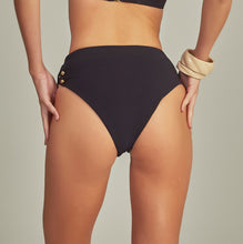 Carregar imagem no visualizador da galeria, Image 04: Empress Bottom Bottom Bikini Antigua Black

