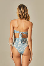 Carregar imagem no visualizador da galeria, Image 06: Empress One-Piece Margaux Body Dark Western
