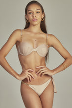 Carregar imagem no visualizador da galeria, Gallery: Empress Set Bikini Agatha Nude
