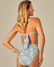 Carregar imagem no visualizador da galeria, Image 05: Empress One-Piece Margaux Body Dark Western
