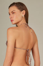 Carregar imagem no visualizador da galeria, Model Back: Empress Top Top Biquini Danielle India
