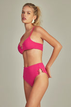 Carregar imagem no visualizador da galeria, Bottom Bikini Antigua Fuchsia Pink
