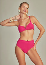 Carregar imagem no visualizador da galeria, Bottom Bikini Antigua Fuchsia Pink
