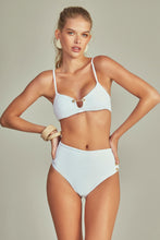 Carregar imagem no visualizador da galeria, Bottom Bikini Antigua White
