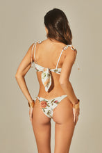 Carregar imagem no visualizador da galeria, Bottom Lavinha Rose Print
