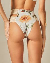 Carregar imagem no visualizador da galeria, Bottom Sloane Rose Print
