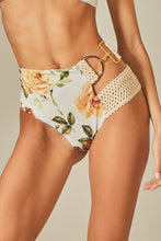 Carregar imagem no visualizador da galeria, Bottom Sloane Rose Print
