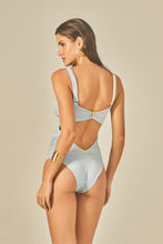 Carregar imagem no visualizador da galeria, Image 02: Empress One-Piece Jeans Body Dolly
