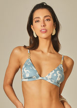 Carregar imagem no visualizador da galeria, Gallery: Empress Top Top Laila Dark Western
