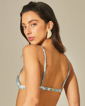 Carregar imagem no visualizador da galeria, Image 04: Empress Top Top Laila Dark Western
