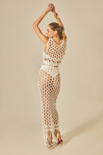 Carregar imagem no visualizador da galeria, Offwhite Hammock
