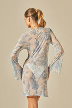 Carregar imagem no visualizador da galeria, Sereia Short Sixty Dress
