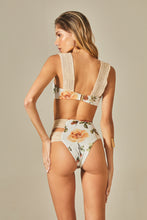 Carregar imagem no visualizador da galeria, Sloane Rose Print
